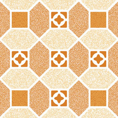 KIA Hexagon Gold